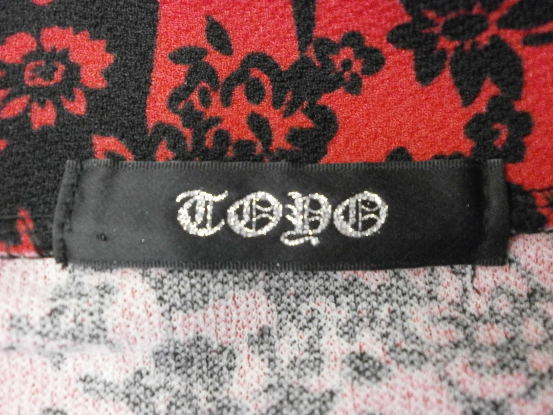 【激安古着】 CODO　長袖Tシャツ　トップス