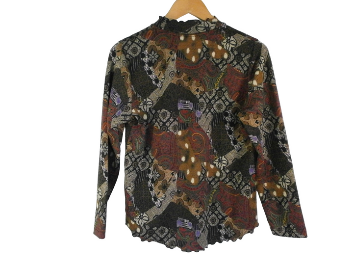 【激安古着】 RUPUAU　その他トップス　トップス