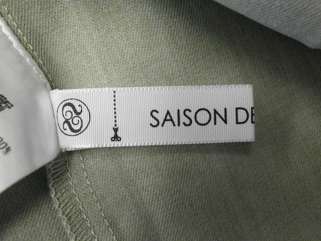 【激安古着】 SAISON DE PAPILLON　ミディアム丈　スカート