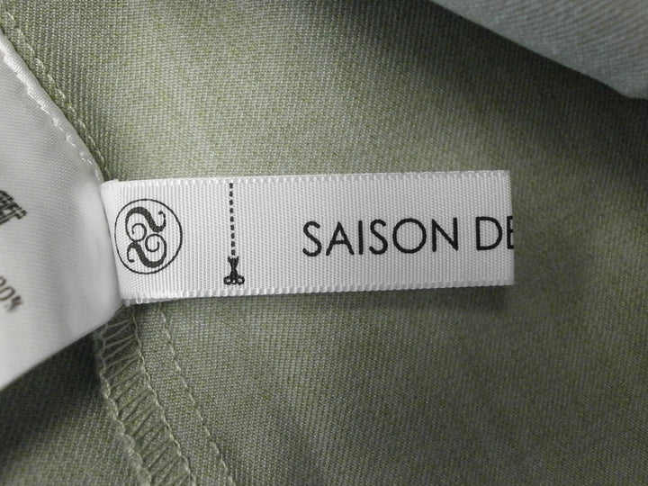 【激安古着】 SAISON DE PAPILLON　ミディアム丈　スカート