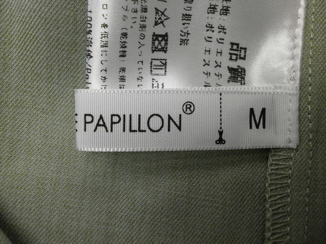 【激安古着】 SAISON DE PAPILLON　ミディアム丈　スカート