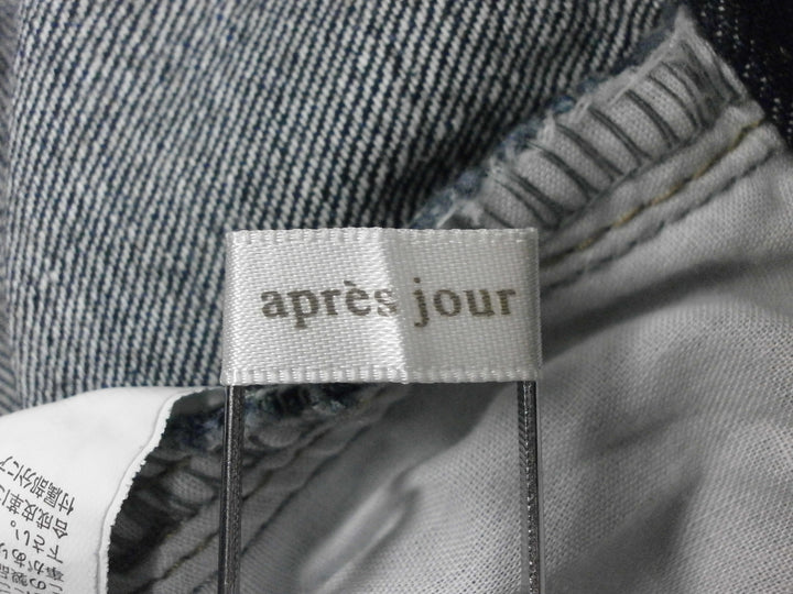 【激安古着】 apres jour　デニムパンツ　パンツ