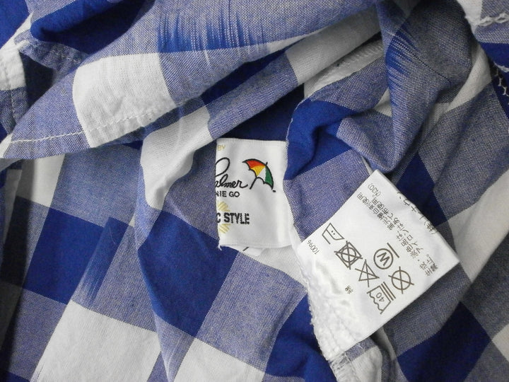 【激安古着】 Crndd Palner　半袖シャツ　トップス