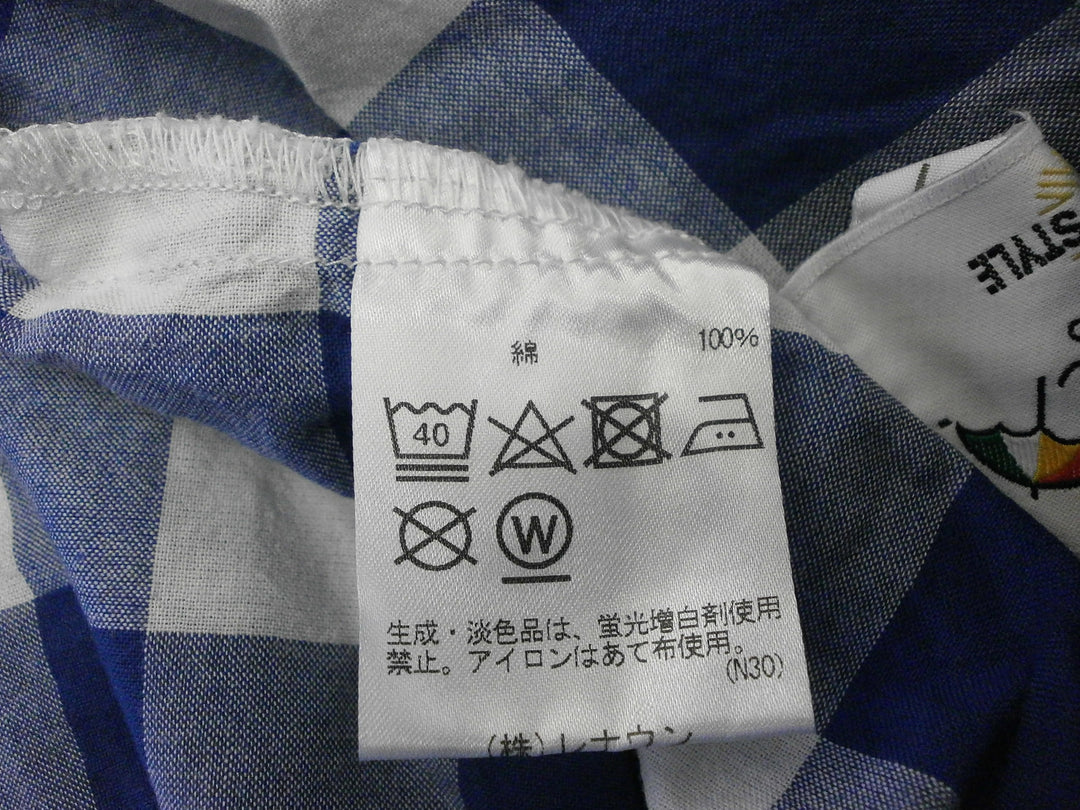 【激安古着】 Crndd Palner　半袖シャツ　トップス