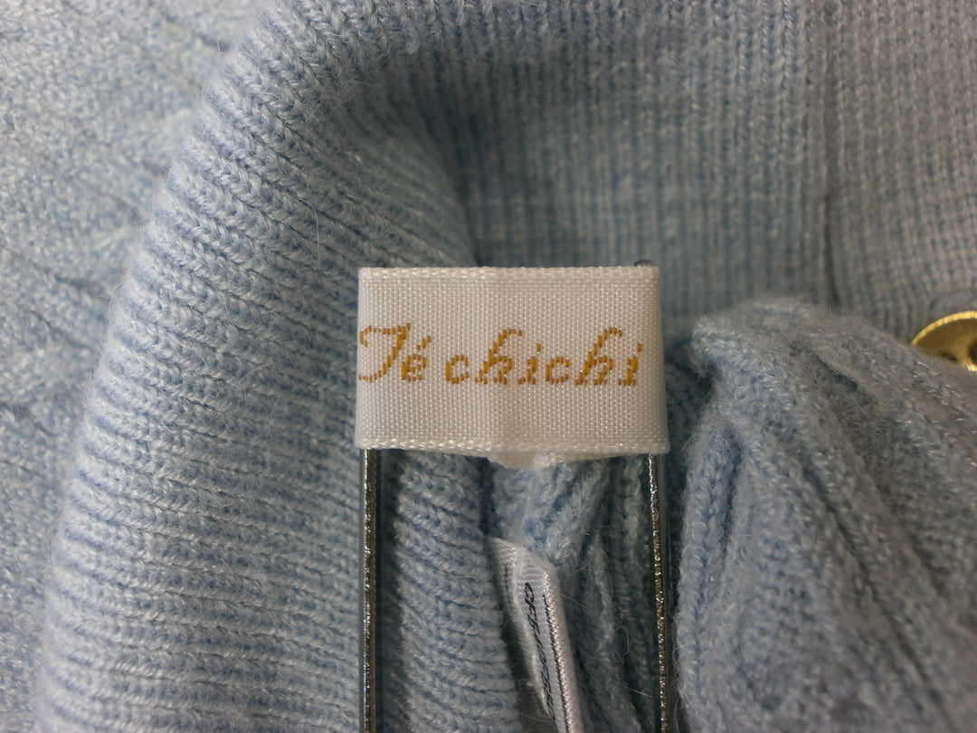 【激安古着】 Je chichi　ニットorセーター　トップス