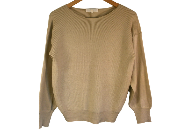 【激安古着】 grove　ニットorセーター　トップス