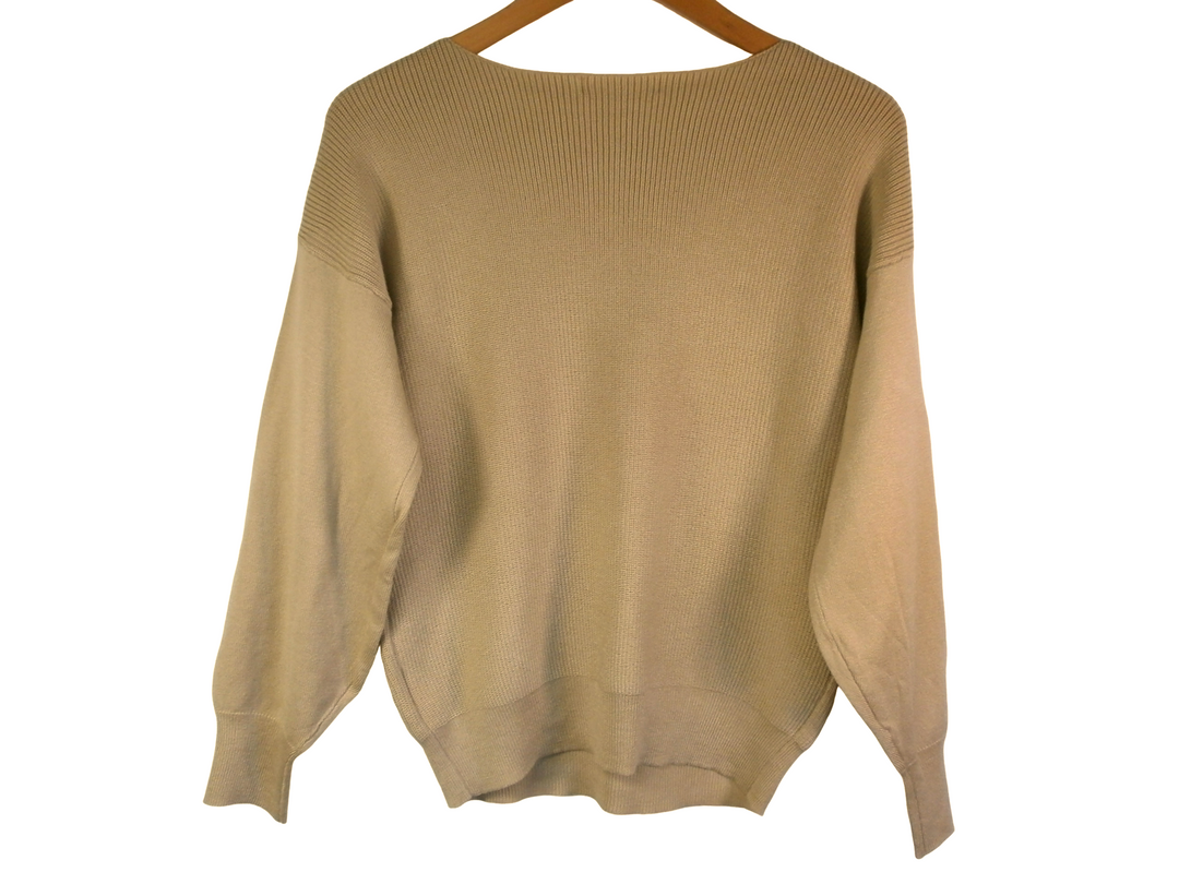 【激安古着】 grove　ニットorセーター　トップス