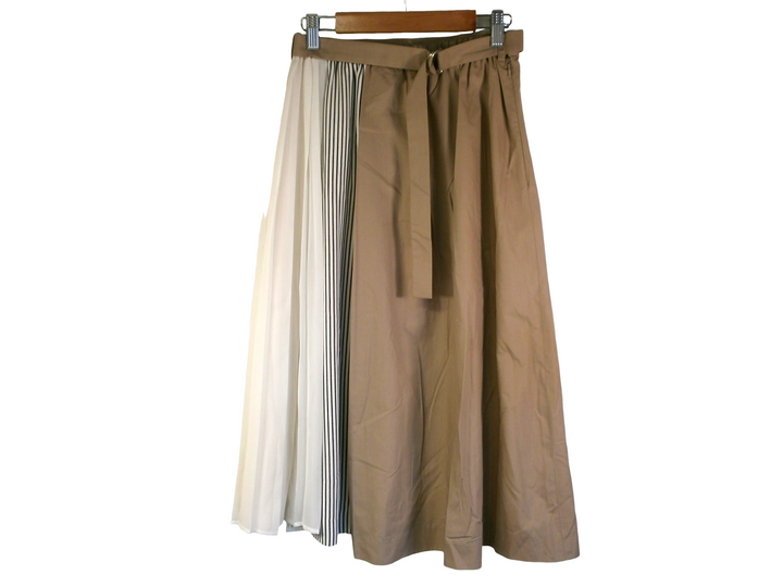 【激安古着】 12 Twelve Agenda　ロング/マキシ　スカート