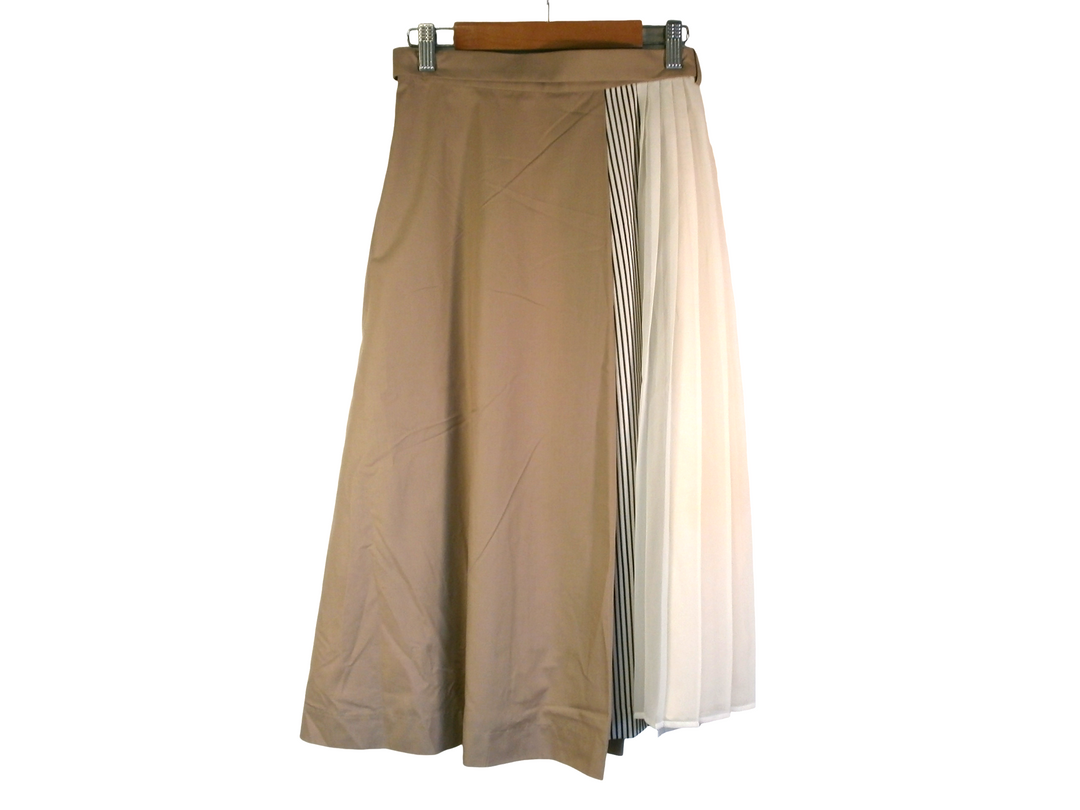 【激安古着】 12 Twelve Agenda　ロング/マキシ　スカート