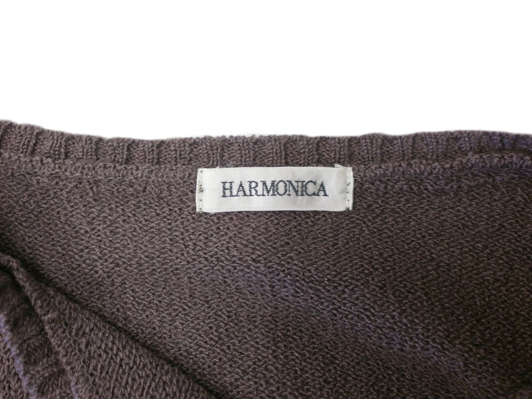 【激安古着】 HARMONICA　ニットorセーター　トップス