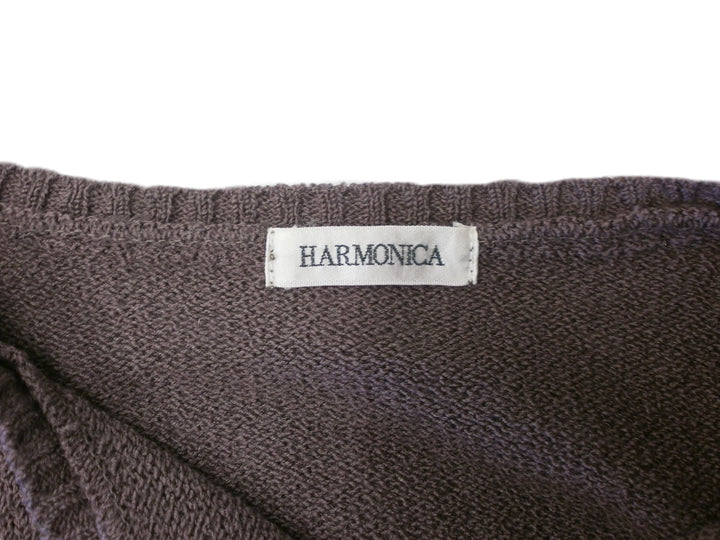 【激安古着】 HARMONICA　ニットorセーター　トップス