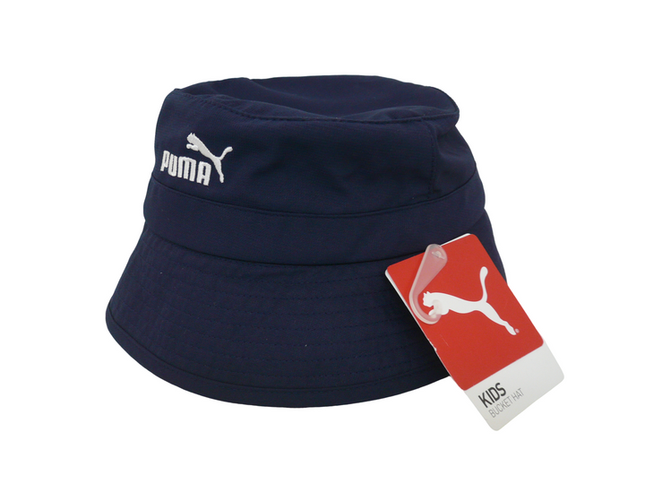 【小物/雑貨】 PUMA プーマ　ハット　帽子