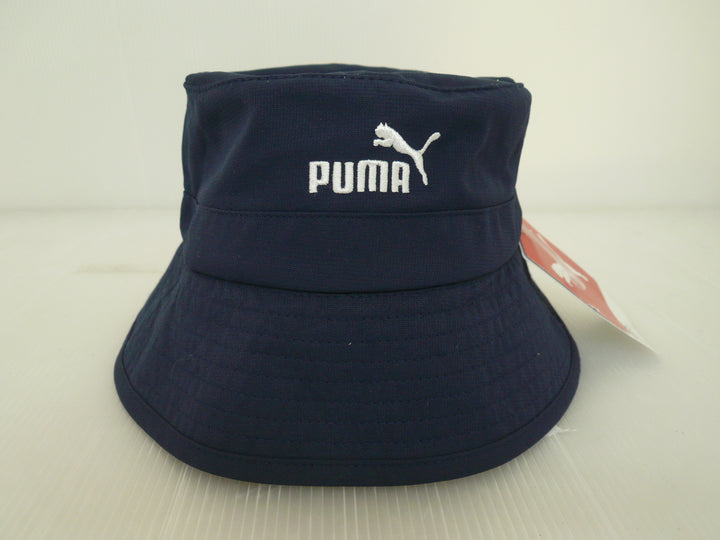 【小物/雑貨】 PUMA プーマ　ハット　帽子