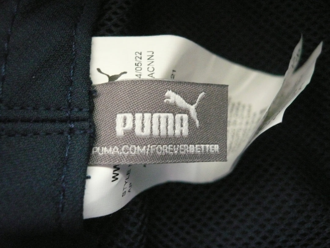 【小物/雑貨】 PUMA プーマ　ハット　帽子