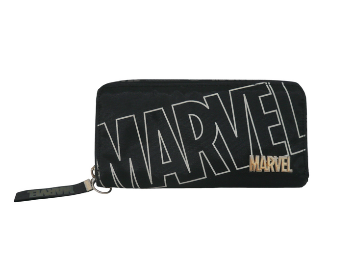 【小物/雑貨】MARVEL マーベル　財布/コインケース　ファッション小物