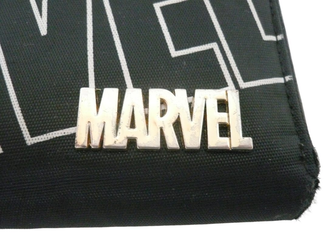 【小物/雑貨】MARVEL マーベル　財布/コインケース　ファッション小物