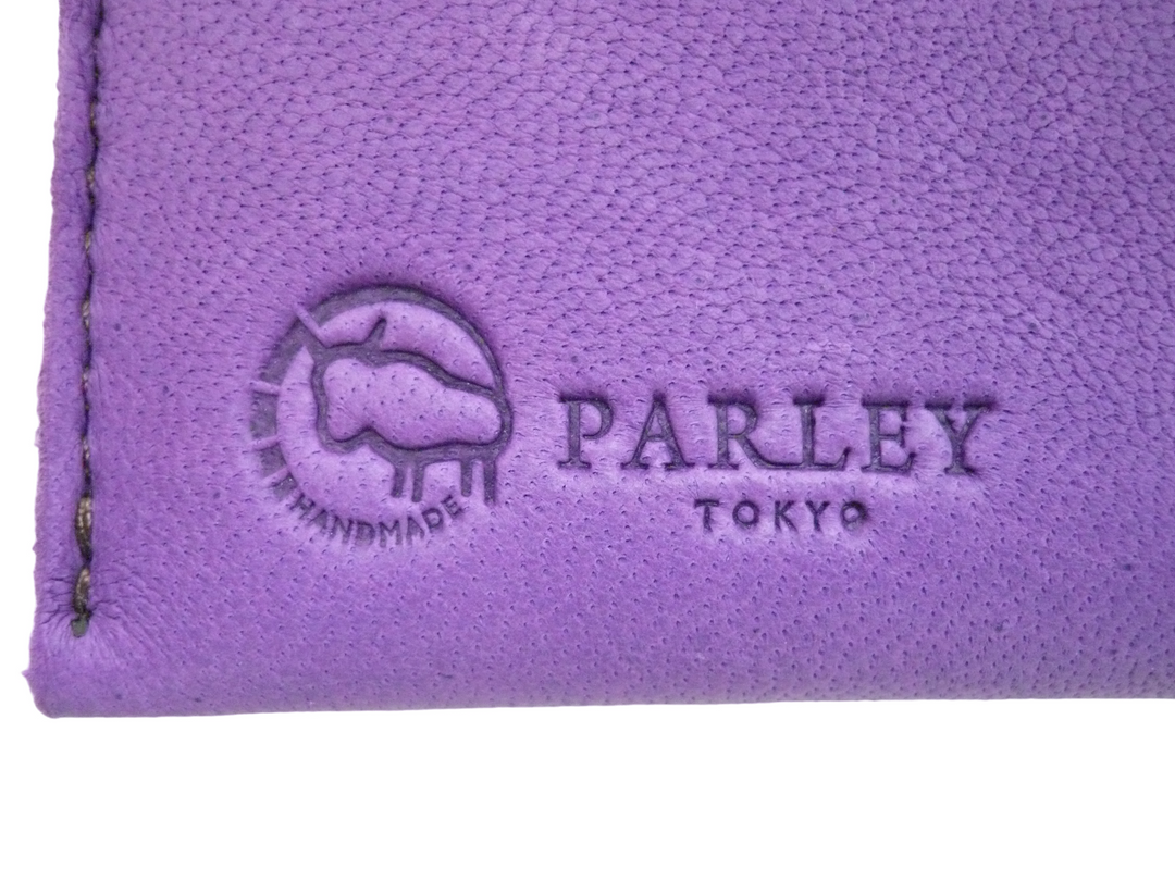 【小物/雑貨】PARLEY TOKYO　カードケース/名刺入れ　ファッション小物