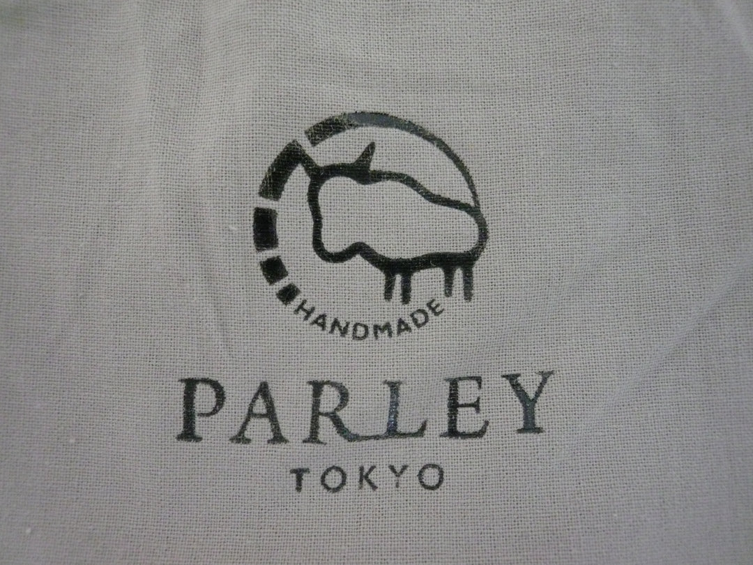 【小物/雑貨】PARLEY TOKYO　カードケース/名刺入れ　ファッション小物