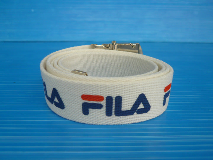 【小物/雑貨】FILA　フィラ　ベルト/サスペンダー　ファッション小物