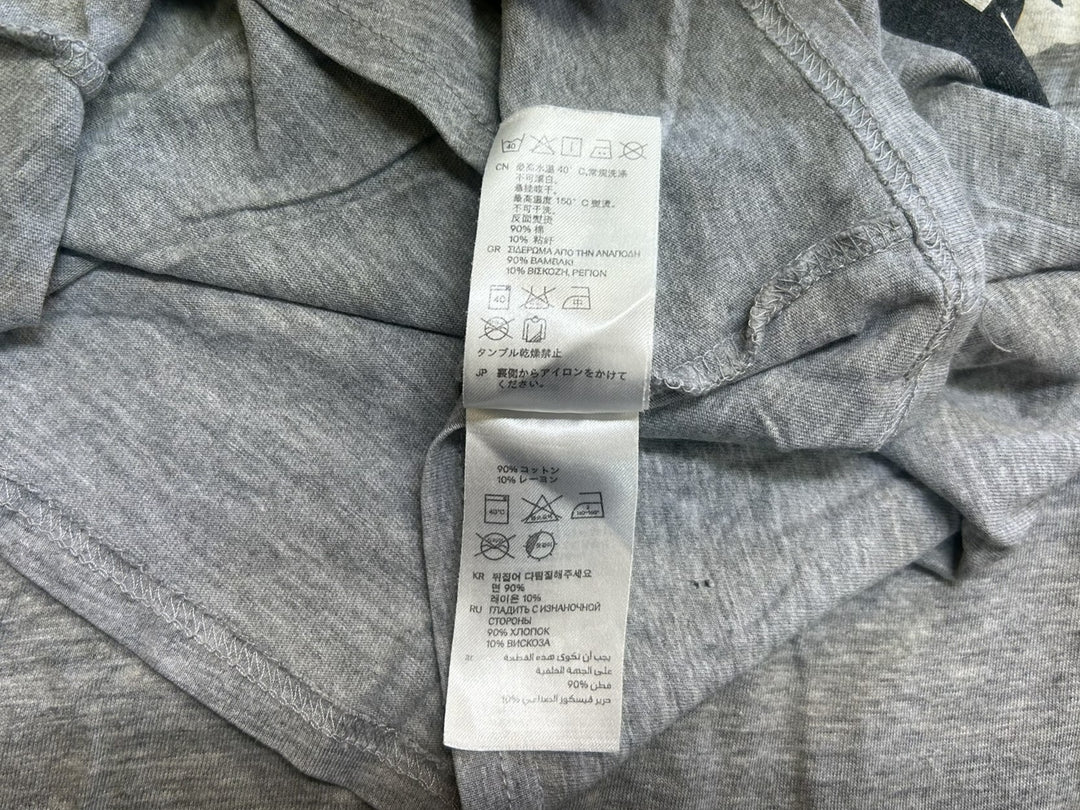 【激安古着】 H&M DIVIDED　半袖Tシャツ　トップス