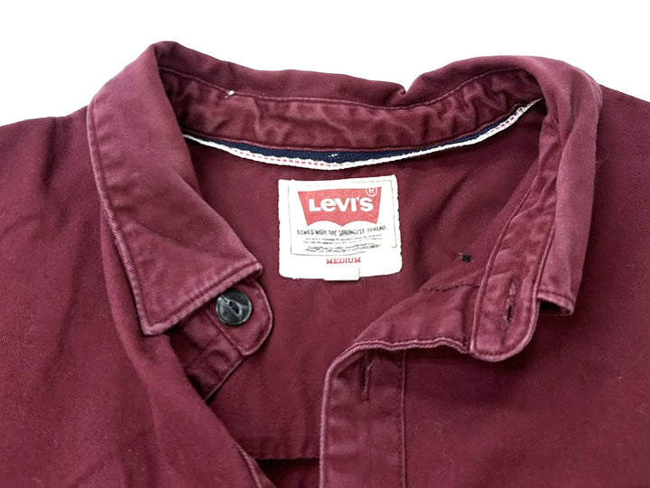 【激安古着】 LEVI'S　長袖シャツ　トップス