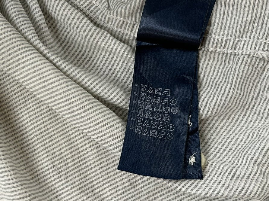 【激安古着】 HILFIGER DENIM　長袖シャツ　トップス