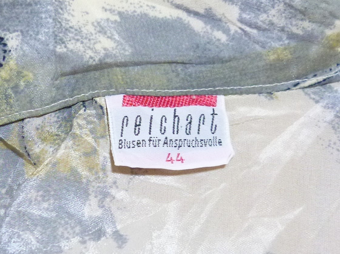 【激安古着】 reichart　半袖シャツ　トップス