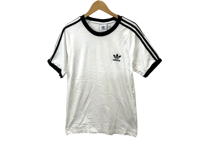 【激安古着】 adidas　半袖Tシャツ　トップス