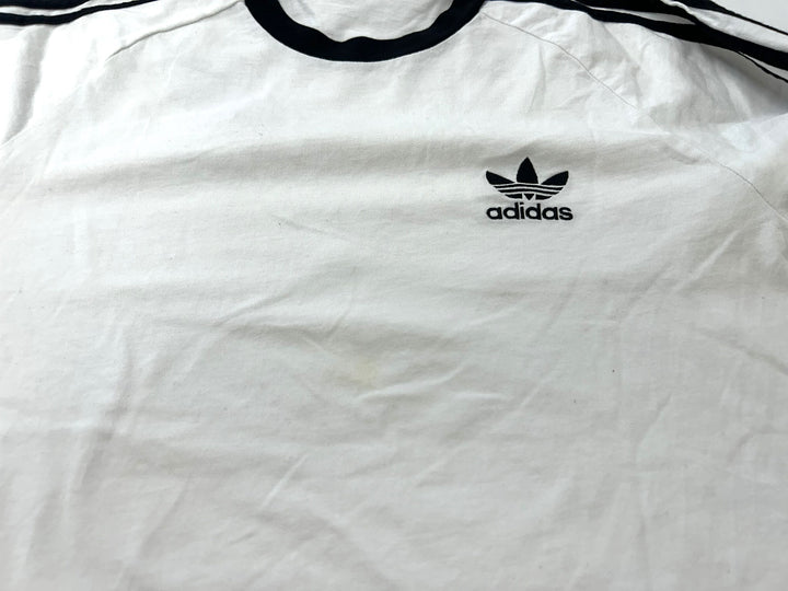 【激安古着】 adidas　半袖Tシャツ　トップス