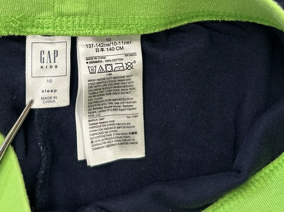 【激安古着】 GAP　セットアップ　オールインワンセットアップ