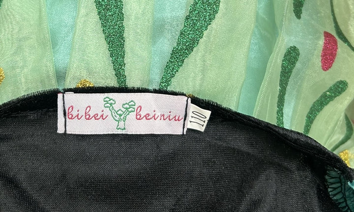 【激安古着】 Bi Bei Bei niu　ドレス　ワンピース or ドレス