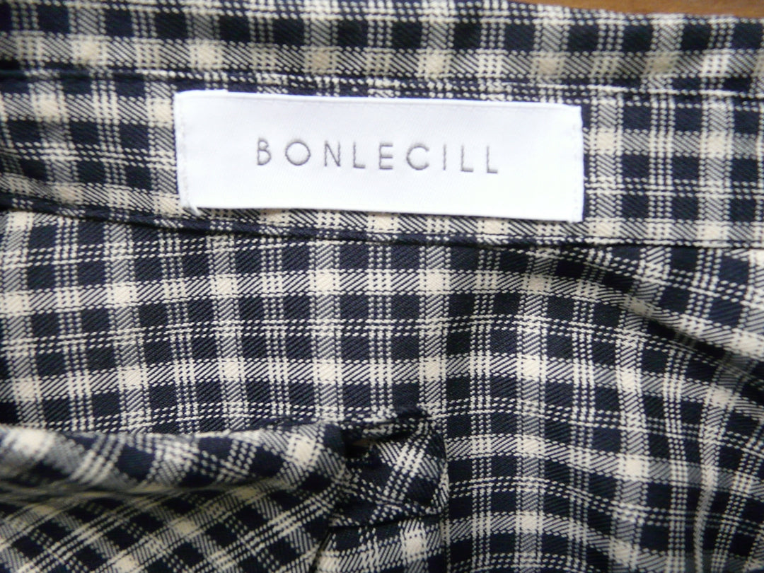 【激安古着】 BONLECILL　長袖シャツ　トップス