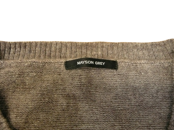 【激安古着】　MAYSON GREY　ニットorセーター　トップス