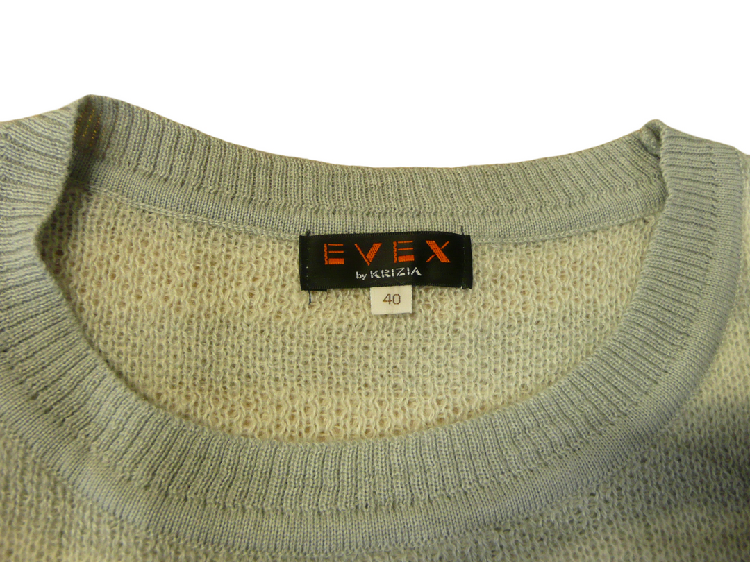 【激安古着】　EVEX　ニットorセーター　トップス