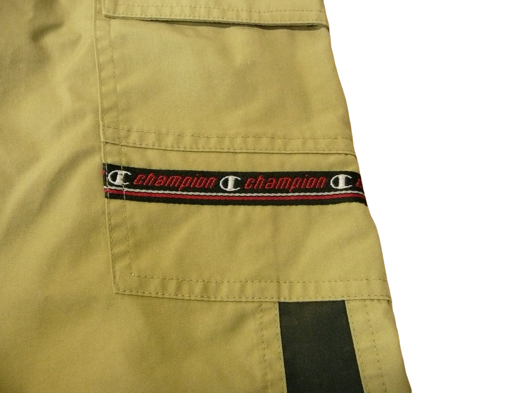 【激安古着】　Champion　カーゴパンツ　パンツ