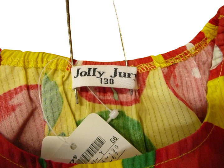 【激安古着】　Jolly Jury　ワンピース　ワンピース or ドレス
