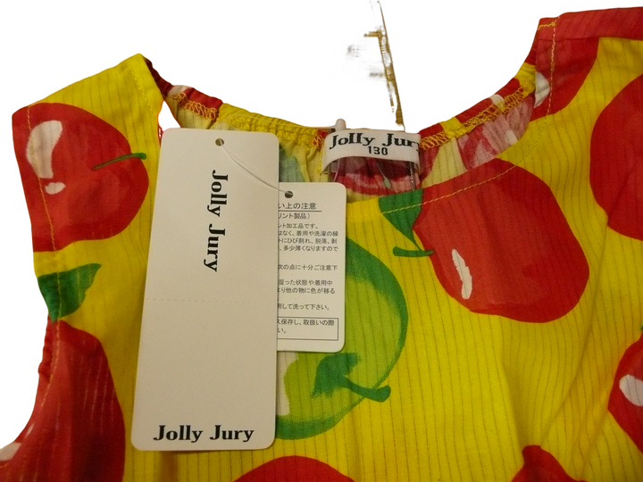 【激安古着】　Jolly Jury　ワンピース　ワンピース or ドレス