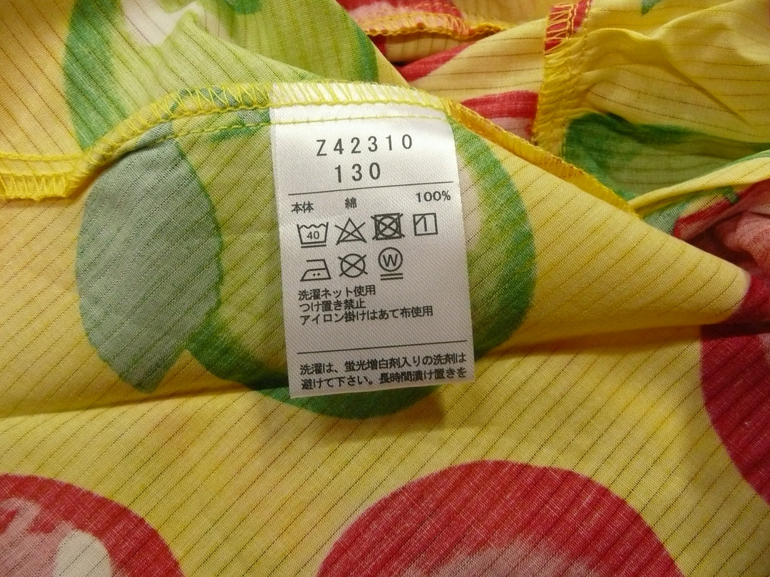 【激安古着】　Jolly Jury　ワンピース　ワンピース or ドレス