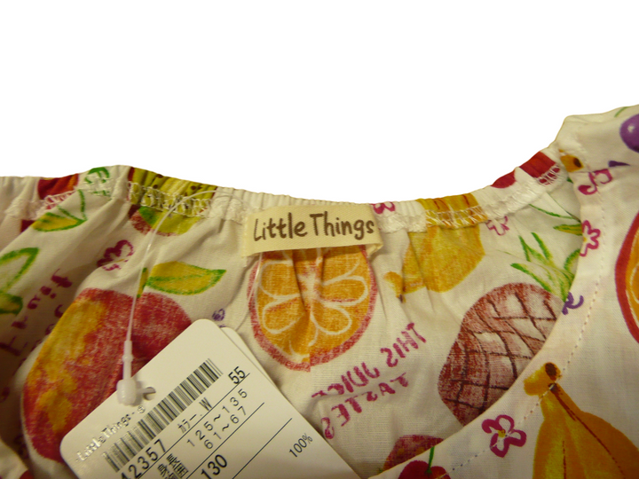 【激安古着】　Little Things　ワンピース　ワンピース or ドレス