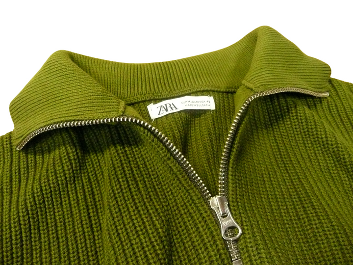 【激安古着】　ZARA　ニットorセーター　トップス
