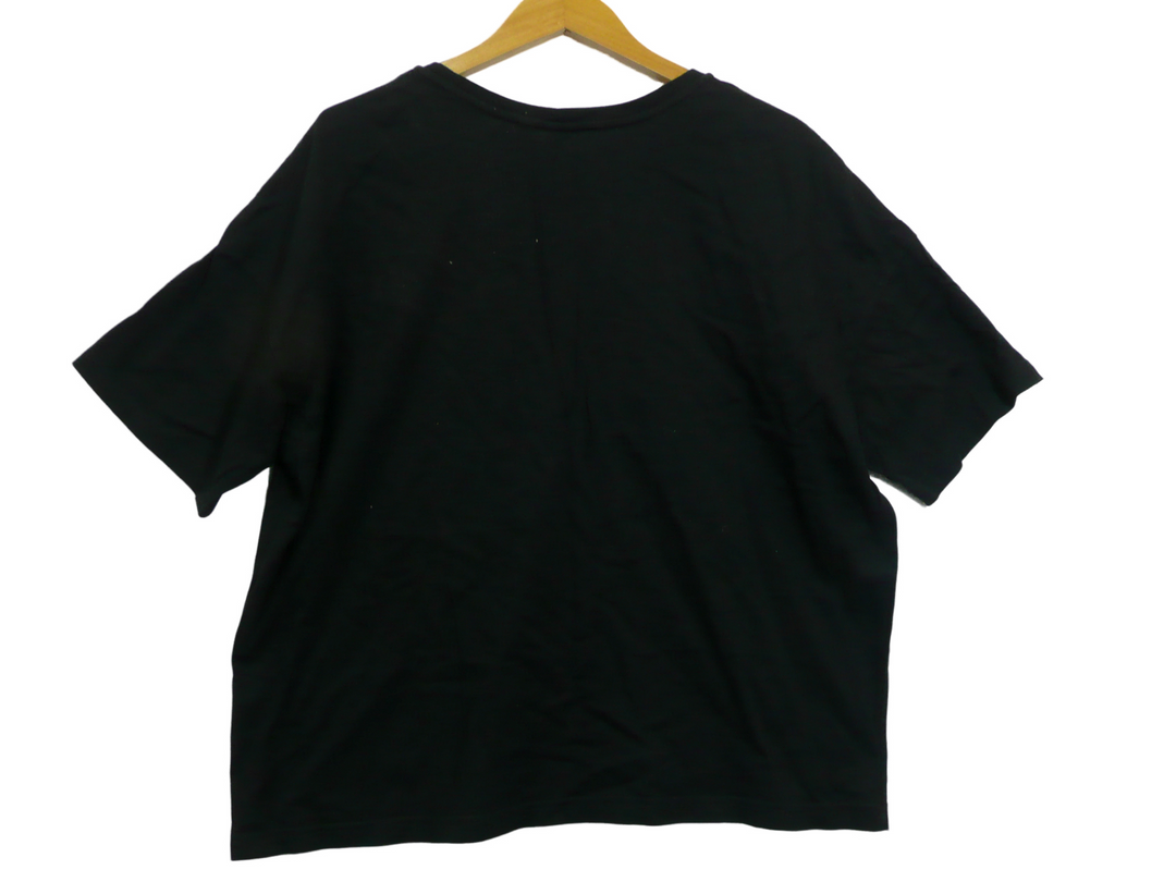 【激安古着】　marimekko ユニクロ　半袖Tシャツ　トップス