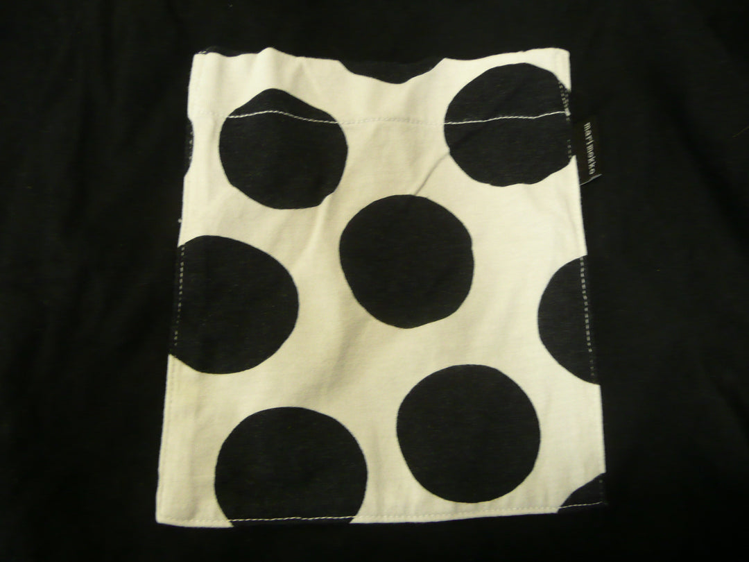【激安古着】　marimekko ユニクロ　半袖Tシャツ　トップス