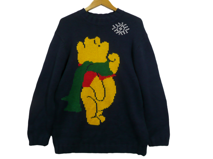 【激安古着】　THE DISNEY STORE　ニットorセーター　トップス