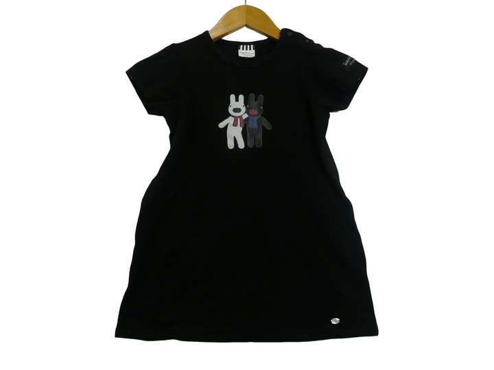 【激安古着】　Gaspard et Lisa　半袖Tシャツ　トップス