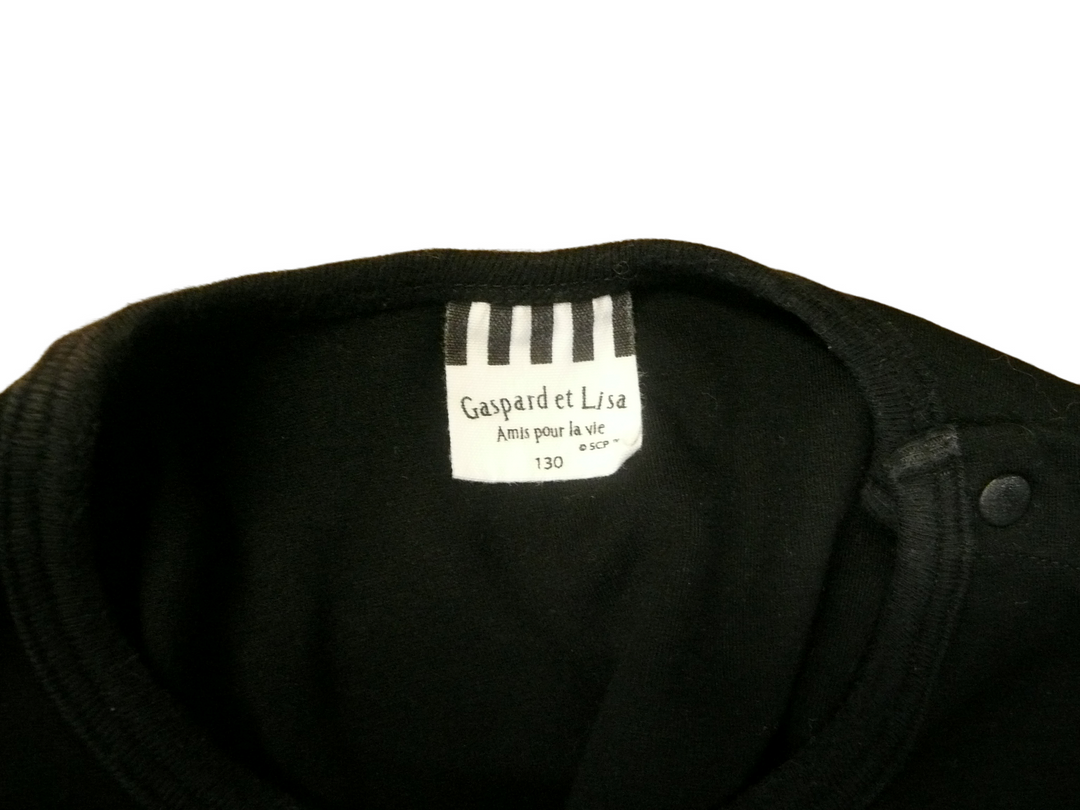 【激安古着】　Gaspard et Lisa　半袖Tシャツ　トップス