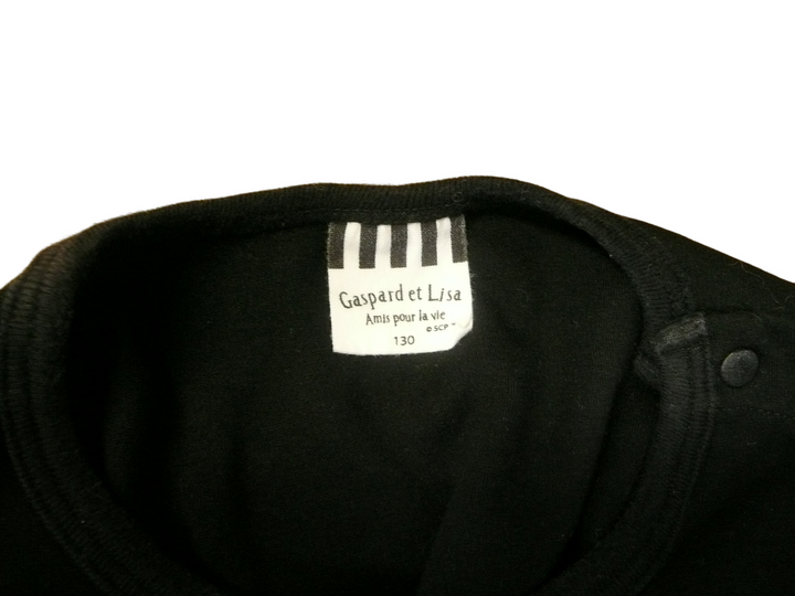 【激安古着】　Gaspard et Lisa　半袖Tシャツ　トップス
