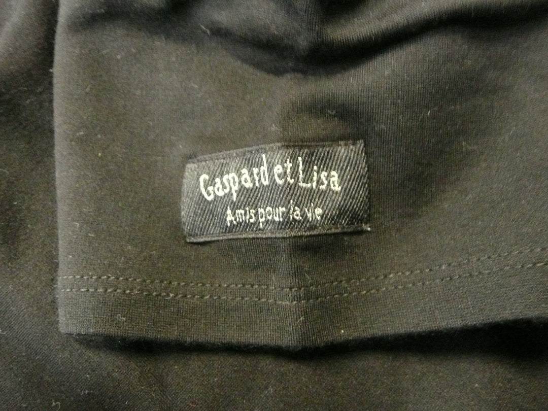 【激安古着】　Gaspard et Lisa　半袖Tシャツ　トップス