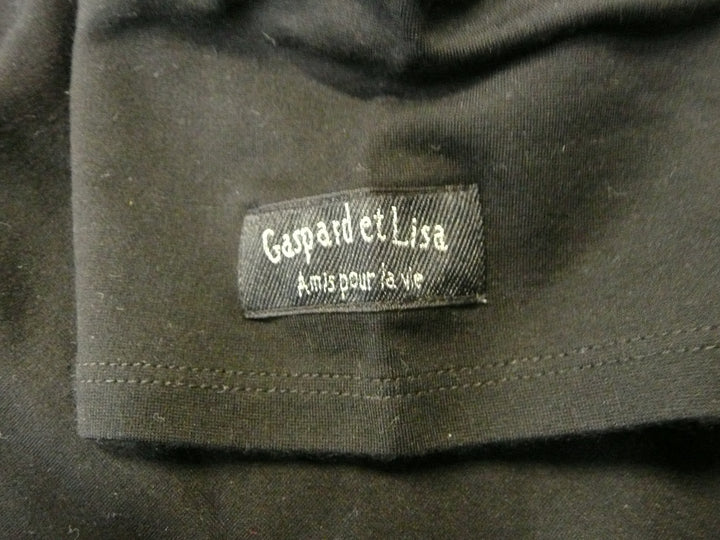 【激安古着】　Gaspard et Lisa　半袖Tシャツ　トップス