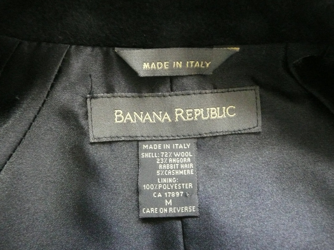 【激安古着】 BANANA REPUBLIC　テーラードジャケット　アウター