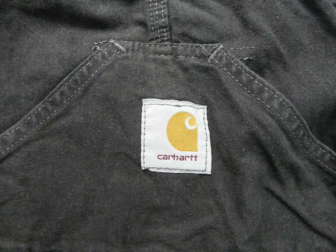 【激安古着】 Carhartt　サロペット/オーバーオール　ワンピース or ドレス